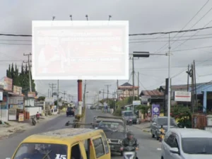 Jalan Ahmad Yani