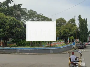 Jalan Ahmad Yani