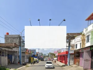 Jalan Ahmad Yani