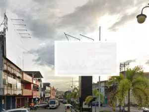 Jalan Ahmad Yani
