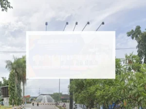 Jalan Ahmad Yani