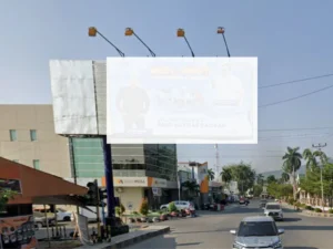 Jalan Ahmad Yani