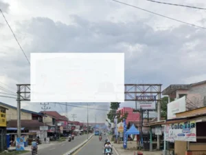 Jalan Ahmad Yani