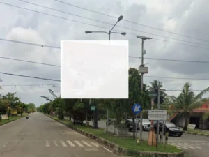 Jalan Aji Julur Jejangkat l