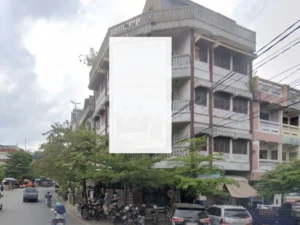 Jalan Akmal