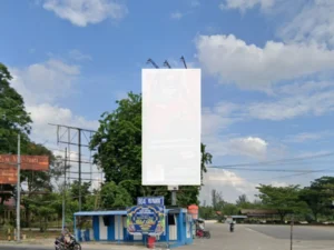 Jalan Anggur Merah
