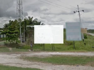 Jalan Arah Langkat