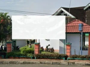 Jalan Arga Makmur