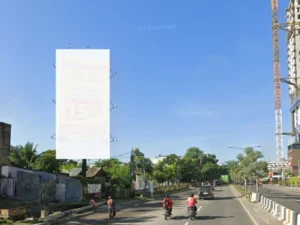 Jalan Asrama