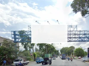 Jalan Babe Palar