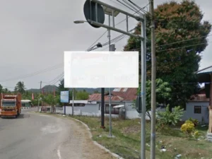 Jalan Bandara