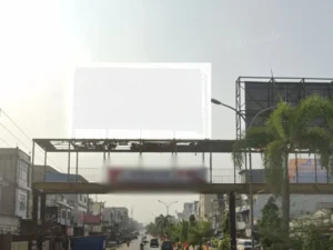 Jalan Batas Provinsi Sumut – Bagan Batu