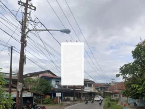 Jalan Baturaja
