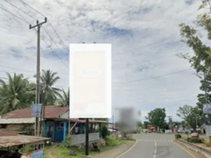 Jalan Bengkulu – Kepahiang