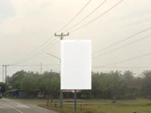 Jalan Bengkunat – Krui