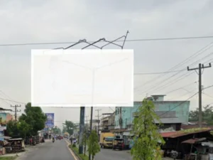 Jalan Binjai Stabat