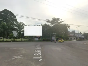 Jalan Bukit Hibul Timur