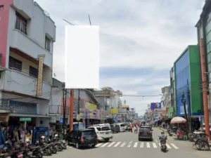 Jalan Cihideung