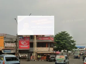 Jalan Daan Mogot
