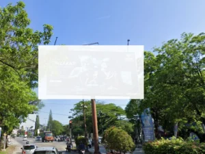 Jalan Daya – Maros