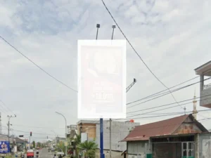 Jalan Demmatande