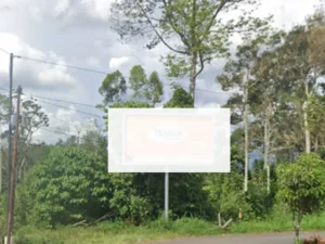 Jalan Dempo Raya