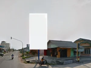 Jalan Depati Amir