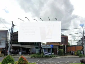 Jalan Dharma Giri