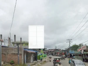 Jalan Diponegoro