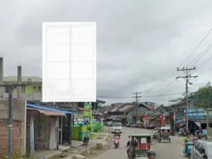 Jalan Diponegoro