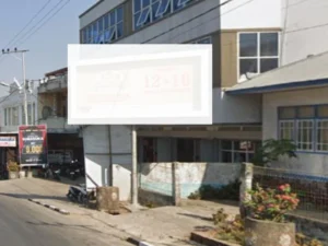 Jalan Diponegoro