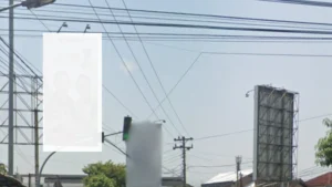 Jalan Dr. Radjiman
