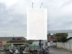 Jalan Dr. Sutomo