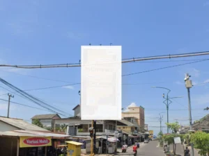 Jalan Dr. Wahidin