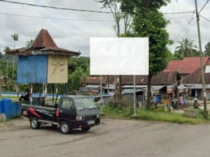 Jalan Eltari