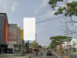 Jalan Gajah Mada