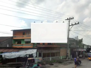 Jalan Galang