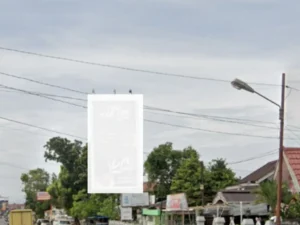 Jalan Garuda