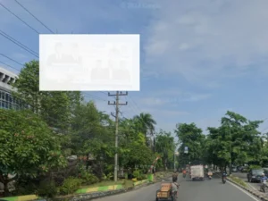 Jalan Gatot Subroto