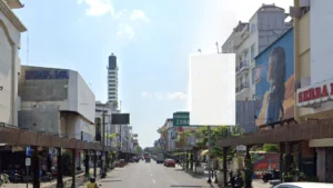 Jalan Gatot Subroto
