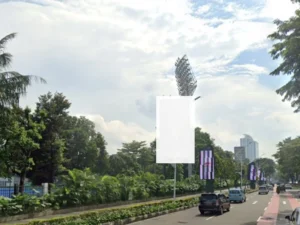 Jalan Gerbang Pemuda