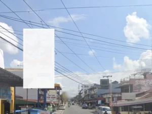 Jalan Gereja