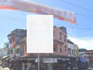 Jalan Gomo