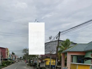 Jalan Gusti Hamzah