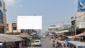 Jalan H. Iksan