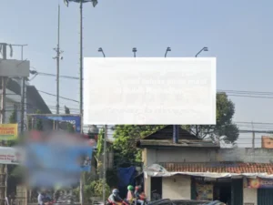 Jalan HMS. Mintareja Sarjana Hukum