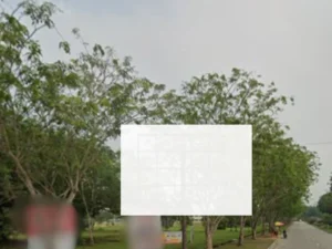 Jalan Hangtuah