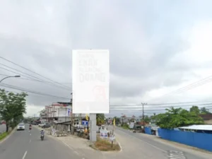 Jalan Hangtuah