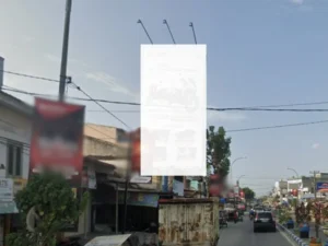 Jalan Imam Bonjol