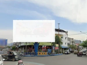 Jalan Imam Bonjol